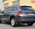 Шкода Kodiaq, об'ємом двигуна 1.97 л та пробігом 205 тис. км за 19500 $, фото 13 на Automoto.ua