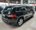 Шкода Kodiaq, объемом двигателя 1.98 л и пробегом 143 тыс. км за 22750 $, фото 4 на Automoto.ua