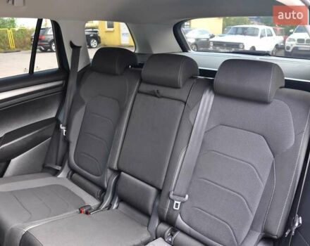 Шкода Kodiaq, об'ємом двигуна 1.97 л та пробігом 205 тис. км за 19500 $, фото 22 на Automoto.ua