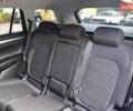 Шкода Kodiaq, об'ємом двигуна 1.97 л та пробігом 205 тис. км за 19500 $, фото 22 на Automoto.ua