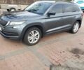 Шкода Kodiaq, объемом двигателя 1.97 л и пробегом 112 тыс. км за 29500 $, фото 6 на Automoto.ua