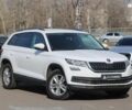 Шкода Kodiaq, об'ємом двигуна 2 л та пробігом 227 тис. км за 22600 $, фото 1 на Automoto.ua