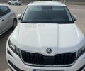 Шкода Kodiaq, объемом двигателя 1.97 л и пробегом 86 тыс. км за 30300 $, фото 7 на Automoto.ua