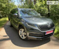 Шкода Kodiaq, объемом двигателя 2 л и пробегом 198 тыс. км за 28500 $, фото 2 на Automoto.ua