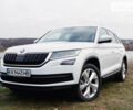 Шкода Kodiaq, объемом двигателя 1.97 л и пробегом 152 тыс. км за 28800 $, фото 1 на Automoto.ua