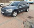 Шкода Kodiaq, объемом двигателя 1.97 л и пробегом 112 тыс. км за 29500 $, фото 7 на Automoto.ua