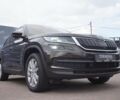Шкода Kodiaq, объемом двигателя 2 л и пробегом 100 тыс. км за 26900 $, фото 9 на Automoto.ua