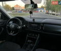 Шкода Kodiaq, объемом двигателя 1.97 л и пробегом 170 тыс. км за 27000 $, фото 25 на Automoto.ua