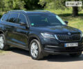 Шкода Kodiaq, объемом двигателя 1.97 л и пробегом 232 тыс. км за 24300 $, фото 1 на Automoto.ua