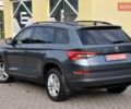 Шкода Kodiaq, об'ємом двигуна 1.97 л та пробігом 205 тис. км за 19500 $, фото 44 на Automoto.ua