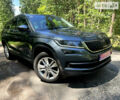 Шкода Kodiaq, объемом двигателя 2 л и пробегом 198 тыс. км за 28500 $, фото 20 на Automoto.ua