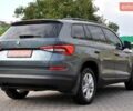 Шкода Kodiaq, об'ємом двигуна 1.97 л та пробігом 205 тис. км за 19500 $, фото 9 на Automoto.ua