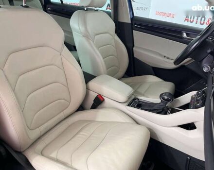 Шкода Kodiaq, объемом двигателя 2 л и пробегом 173 тыс. км за 29950 $, фото 8 на Automoto.ua