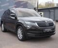 Шкода Kodiaq, объемом двигателя 2 л и пробегом 100 тыс. км за 26900 $, фото 2 на Automoto.ua
