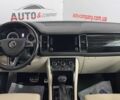 Шкода Kodiaq, объемом двигателя 2 л и пробегом 173 тыс. км за 29950 $, фото 11 на Automoto.ua