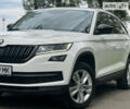 Шкода Kodiaq, объемом двигателя 2 л и пробегом 250 тыс. км за 22900 $, фото 8 на Automoto.ua