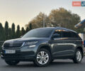 Шкода Kodiaq, объемом двигателя 1.97 л и пробегом 170 тыс. км за 27000 $, фото 2 на Automoto.ua