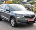Шкода Kodiaq, объемом двигателя 2 л и пробегом 205 тыс. км за 18999 $, фото 4 на Automoto.ua