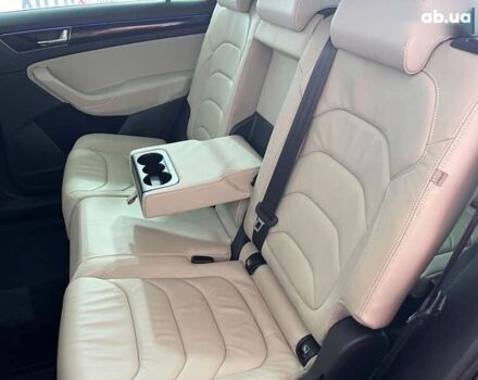 Шкода Kodiaq, объемом двигателя 2 л и пробегом 173 тыс. км за 28950 $, фото 25 на Automoto.ua
