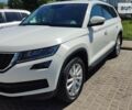 Шкода Kodiaq, объемом двигателя 1.97 л и пробегом 264 тыс. км за 22500 $, фото 21 на Automoto.ua