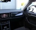 Шкода Kodiaq, объемом двигателя 2 л и пробегом 190 тыс. км за 24900 $, фото 12 на Automoto.ua