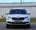 Шкода Kodiaq, объемом двигателя 2 л и пробегом 190 тыс. км за 24900 $, фото 1 на Automoto.ua