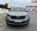 Шкода Kodiaq, объемом двигателя 1.97 л и пробегом 146 тыс. км за 23000 $, фото 1 на Automoto.ua