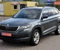 Шкода Kodiaq, об'ємом двигуна 1.97 л та пробігом 205 тис. км за 19500 $, фото 1 на Automoto.ua