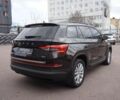 Шкода Kodiaq, объемом двигателя 2 л и пробегом 100 тыс. км за 26900 $, фото 4 на Automoto.ua