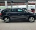 Шкода Kodiaq, объемом двигателя 1.98 л и пробегом 143 тыс. км за 22750 $, фото 3 на Automoto.ua