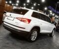 Шкода Kodiaq, объемом двигателя 2 л и пробегом 170 тыс. км за 21500 $, фото 19 на Automoto.ua