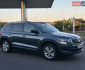 Шкода Kodiaq, объемом двигателя 1.97 л и пробегом 170 тыс. км за 27000 $, фото 9 на Automoto.ua