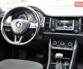 Шкода Kodiaq, об'ємом двигуна 1.97 л та пробігом 205 тис. км за 19500 $, фото 31 на Automoto.ua