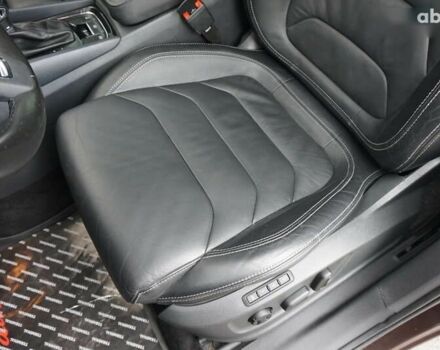 Шкода Kodiaq, объемом двигателя 2 л и пробегом 100 тыс. км за 26900 $, фото 21 на Automoto.ua