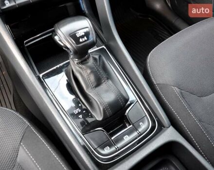 Шкода Kodiaq, об'ємом двигуна 1.97 л та пробігом 205 тис. км за 19500 $, фото 32 на Automoto.ua