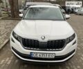 Шкода Kodiaq, объемом двигателя 1.97 л и пробегом 258 тыс. км за 24500 $, фото 2 на Automoto.ua