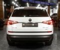 Шкода Kodiaq, объемом двигателя 2 л и пробегом 170 тыс. км за 21500 $, фото 18 на Automoto.ua