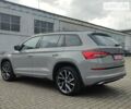 Шкода Kodiaq, объемом двигателя 2 л и пробегом 162 тыс. км за 32999 $, фото 14 на Automoto.ua