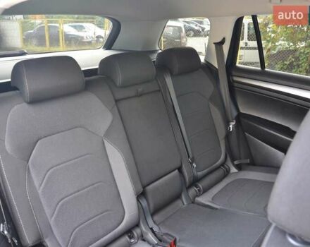 Шкода Kodiaq, об'ємом двигуна 1.97 л та пробігом 205 тис. км за 19500 $, фото 26 на Automoto.ua