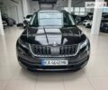 Шкода Kodiaq, объемом двигателя 1.98 л и пробегом 143 тыс. км за 22750 $, фото 2 на Automoto.ua