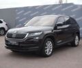 Шкода Kodiaq, объемом двигателя 2 л и пробегом 100 тыс. км за 26900 $, фото 1 на Automoto.ua