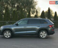 Шкода Kodiaq, объемом двигателя 1.97 л и пробегом 170 тыс. км за 27000 $, фото 5 на Automoto.ua
