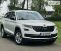 Шкода Kodiaq, объемом двигателя 2 л и пробегом 250 тыс. км за 22900 $, фото 2 на Automoto.ua