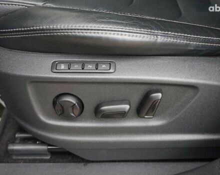 Шкода Kodiaq, объемом двигателя 2 л и пробегом 100 тыс. км за 26900 $, фото 20 на Automoto.ua