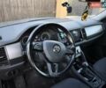 Шкода Kodiaq, объемом двигателя 2 л и пробегом 180 тыс. км за 21850 $, фото 15 на Automoto.ua