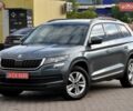 Шкода Kodiaq, об'ємом двигуна 1.97 л та пробігом 205 тис. км за 19500 $, фото 41 на Automoto.ua