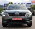 Шкода Kodiaq, об'ємом двигуна 1.97 л та пробігом 205 тис. км за 19500 $, фото 4 на Automoto.ua