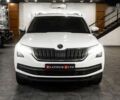 Шкода Kodiaq, объемом двигателя 2 л и пробегом 170 тыс. км за 21500 $, фото 10 на Automoto.ua