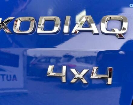 Шкода Kodiaq, объемом двигателя 2 л и пробегом 173 тыс. км за 29950 $, фото 4 на Automoto.ua
