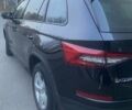 Шкода Kodiaq, объемом двигателя 1.97 л и пробегом 250 тыс. км за 23700 $, фото 20 на Automoto.ua